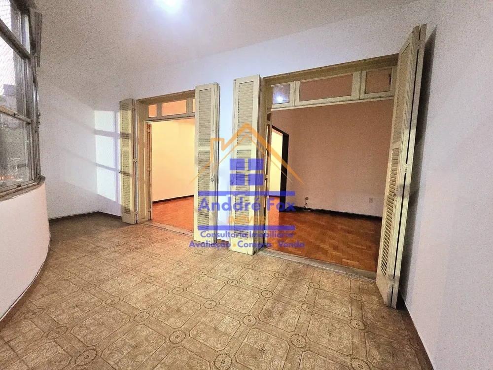Apartamento, 3 quartos, 130 m² - Foto 6