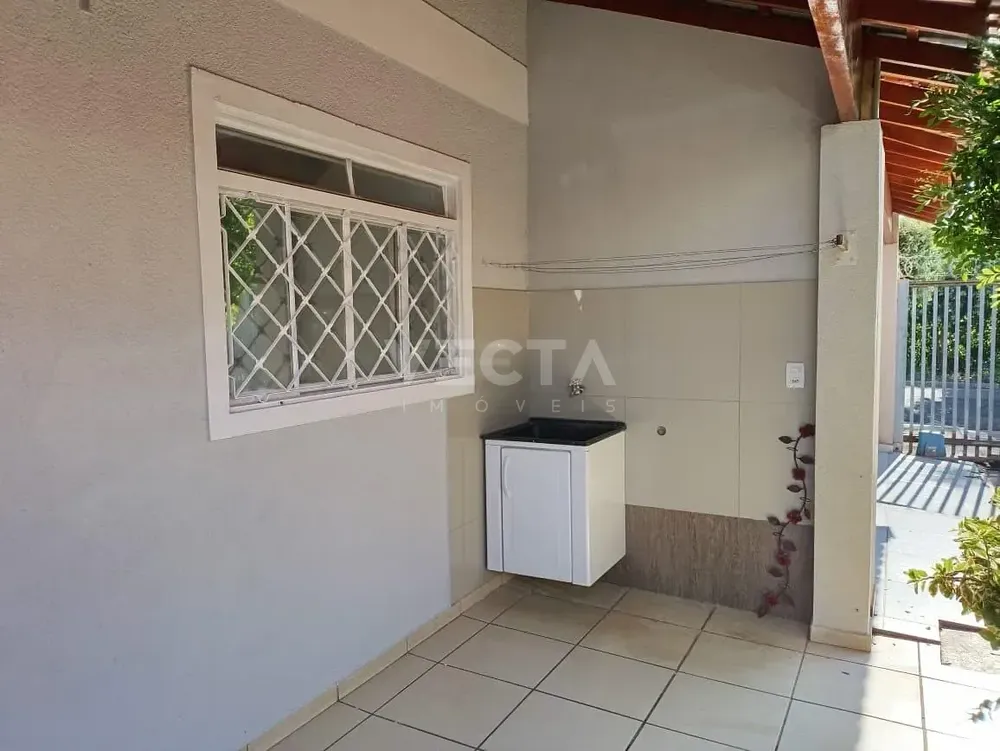 Casa, 2 quartos, 70 m² - Foto 5