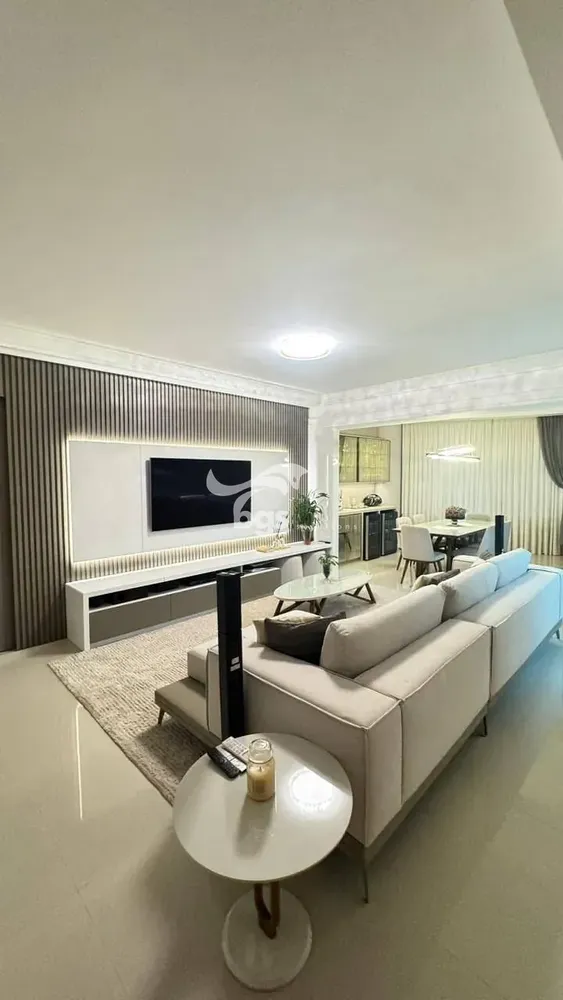 Apartamento, 3 quartos, 139 m² - Foto 1