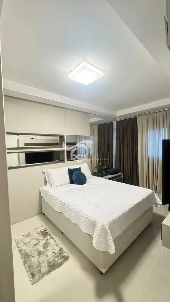 Apartamento, 3 quartos, 139 m² - Foto 6