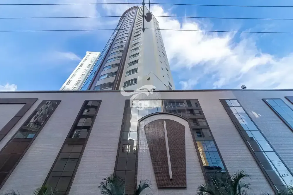 Apartamento, 3 quartos, 139 m² - Foto 4