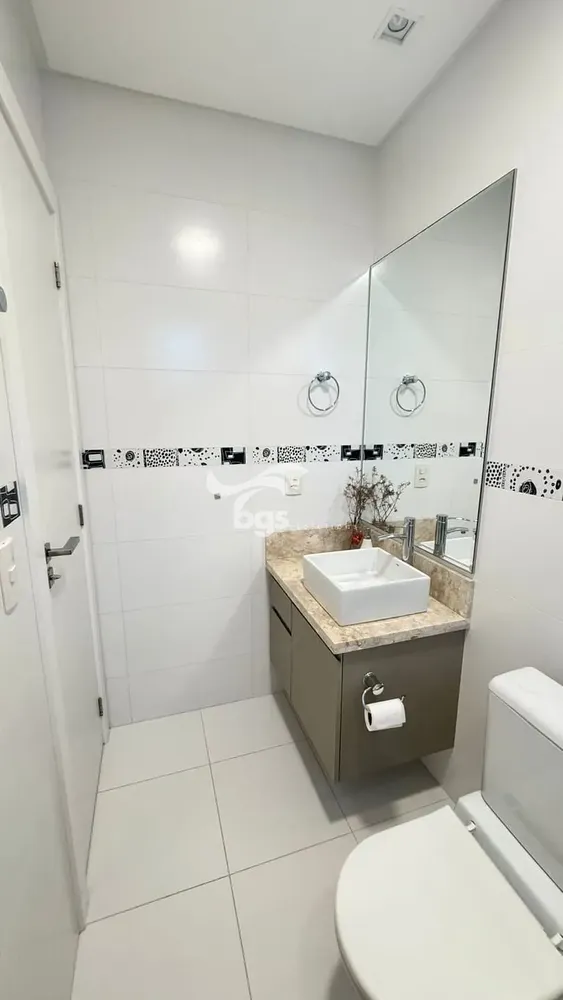 Apartamento, 3 quartos, 139 m² - Foto 5