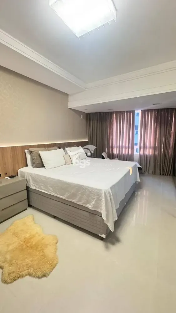 Apartamento, 3 quartos, 139 m² - Foto 7
