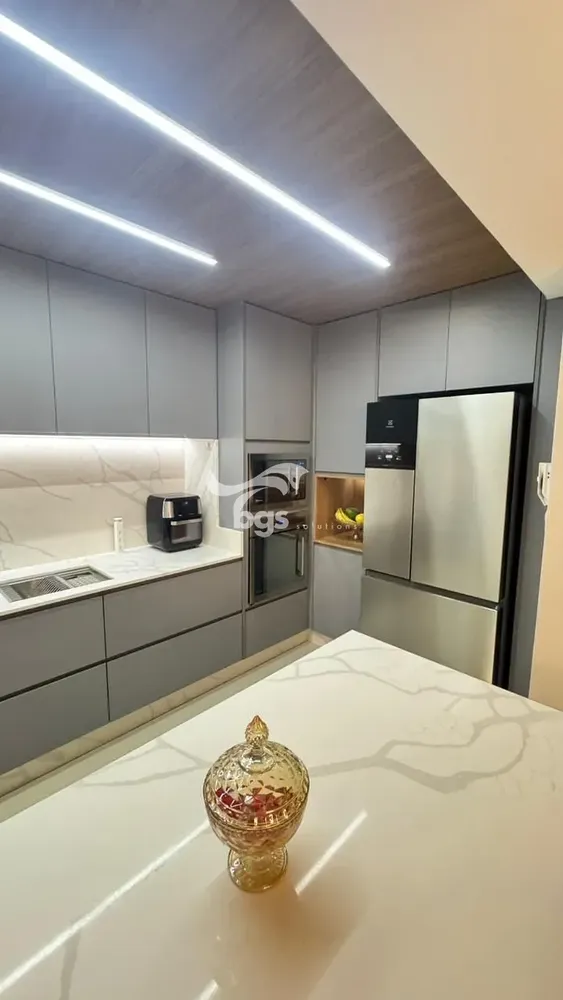 Apartamento, 3 quartos, 139 m² - Foto 3