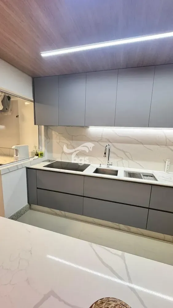 Apartamento, 3 quartos, 139 m² - Foto 2