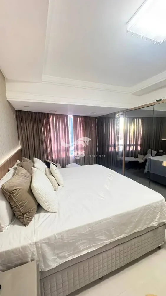 Apartamento, 3 quartos, 139 m² - Foto 8