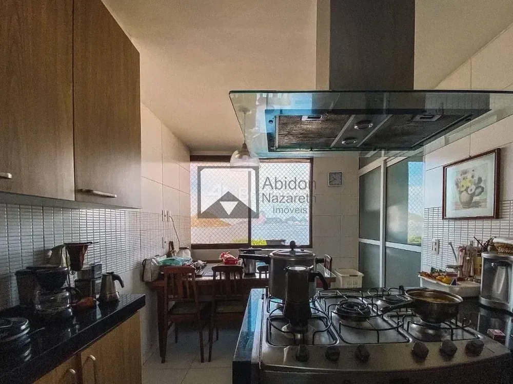 Apartamento, 3 quartos, 160 m² - Foto 7