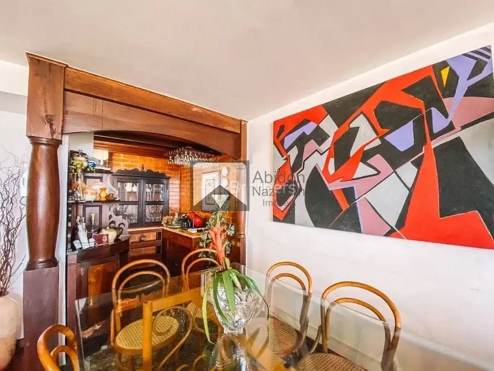 Apartamento, 3 quartos, 160 m² - Foto 22