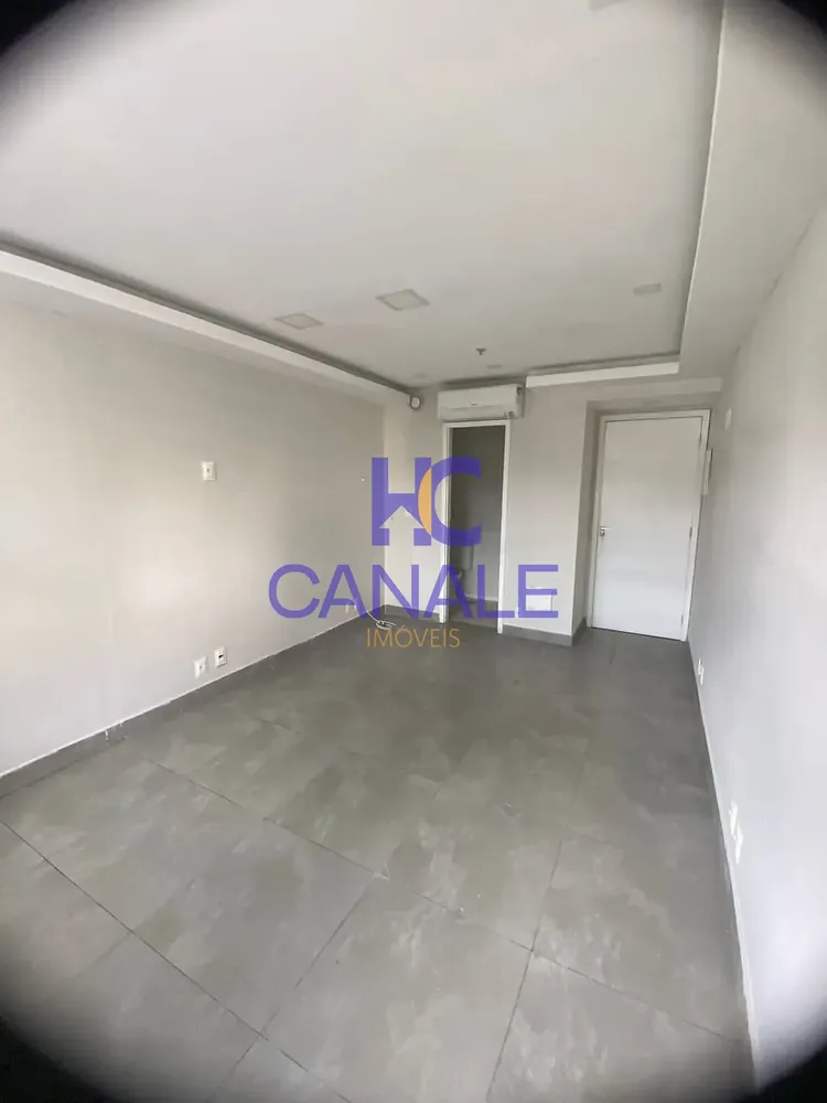 Sala-Conjunto, 20 m² - Foto 1