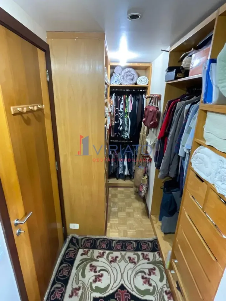 Casa, 4 quartos, 219 m² - Foto 13
