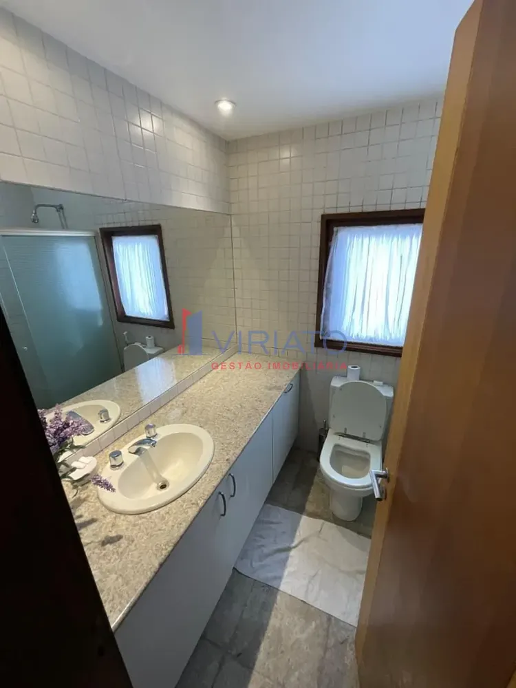 Casa, 4 quartos, 219 m² - Foto 17