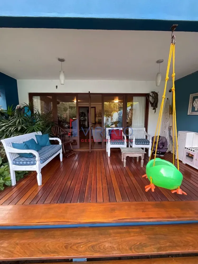 Casa, 4 quartos, 219 m² - Foto 44