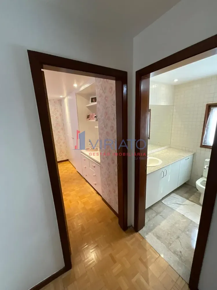 Casa, 4 quartos, 219 m² - Foto 16