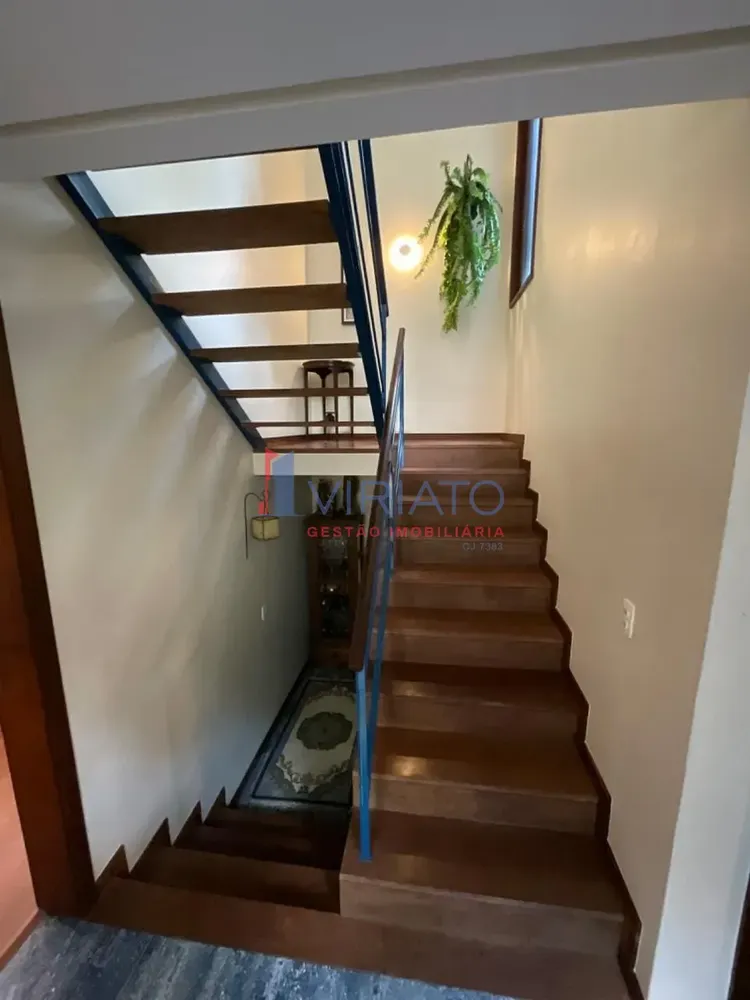 Casa, 4 quartos, 219 m² - Foto 7