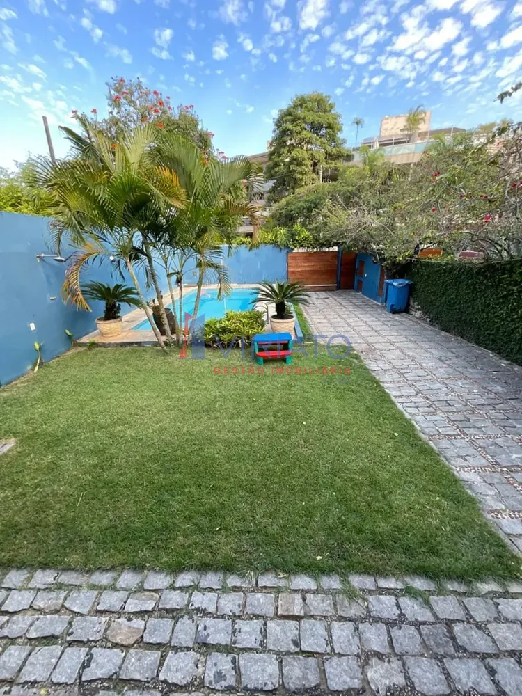 Casa, 4 quartos, 219 m² - Foto 40