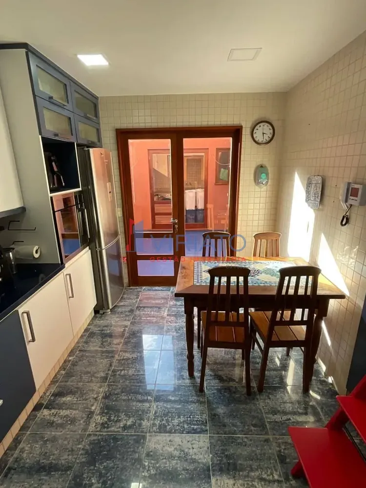 Casa, 4 quartos, 219 m² - Foto 6