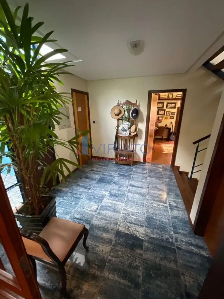 Casa, 4 quartos, 219 m² - Foto 31