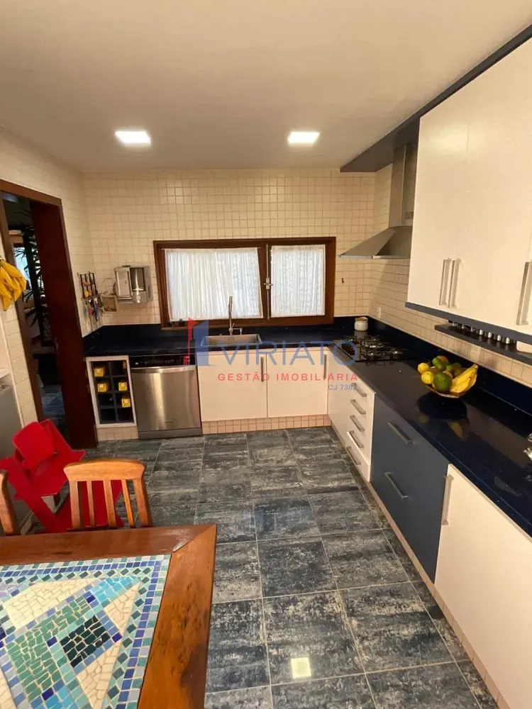 Casa, 4 quartos, 219 m² - Foto 5