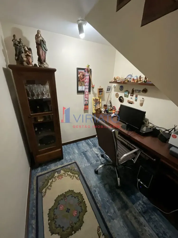 Casa, 4 quartos, 219 m² - Foto 37