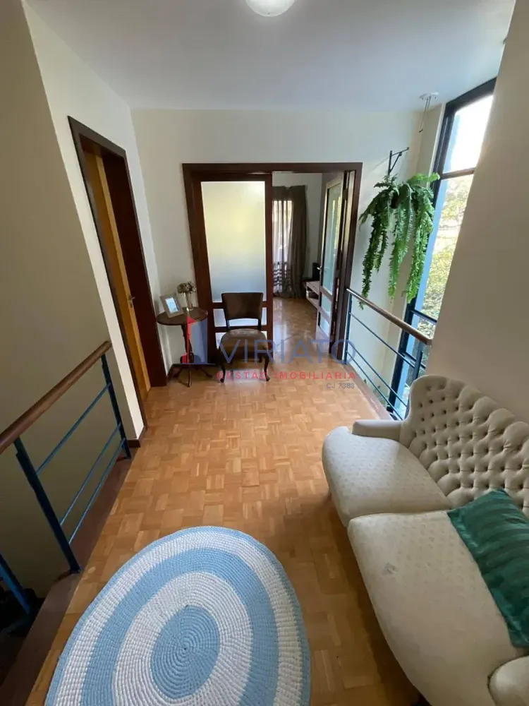 Casa, 4 quartos, 219 m² - Foto 15