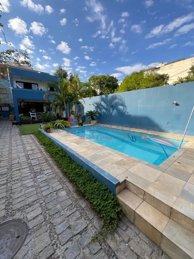 Casa, 4 quartos, 219 m² - Foto 39