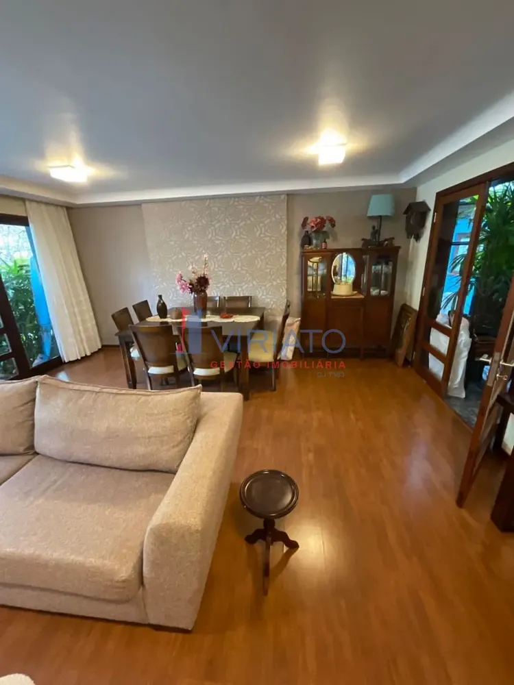Casa, 4 quartos, 219 m² - Foto 41