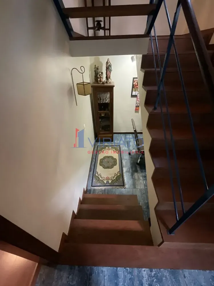Casa, 4 quartos, 219 m² - Foto 2