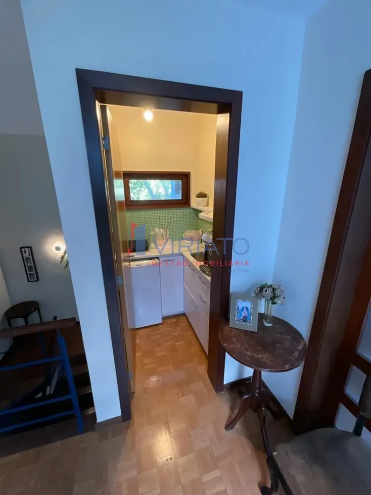 Casa, 4 quartos, 219 m² - Foto 29