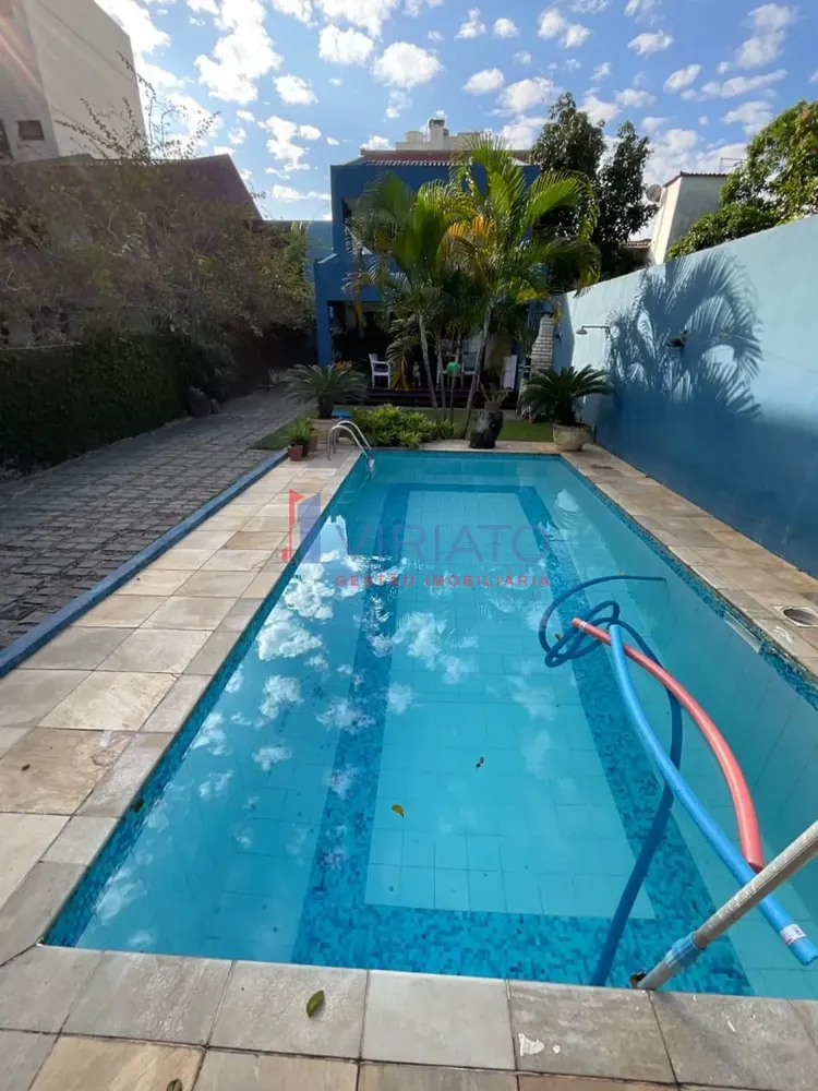 Casa, 4 quartos, 219 m² - Foto 38