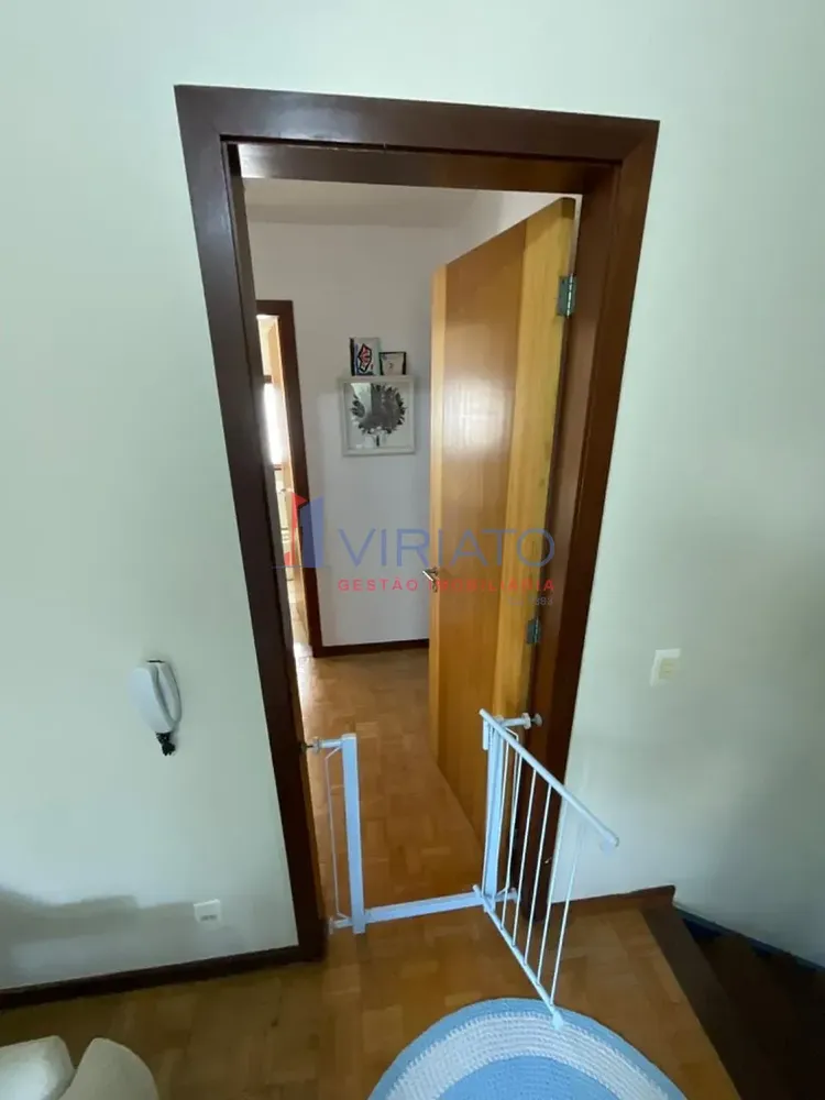 Casa, 4 quartos, 219 m² - Foto 19