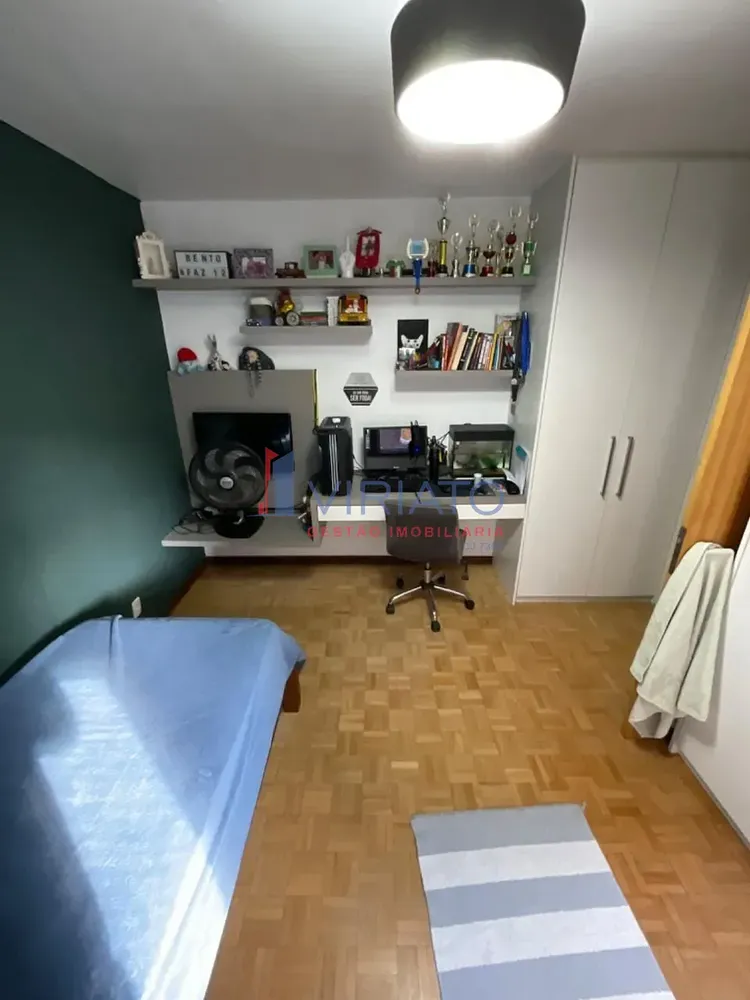 Casa, 4 quartos, 219 m² - Foto 8