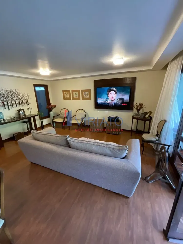 Casa, 4 quartos, 219 m² - Foto 43