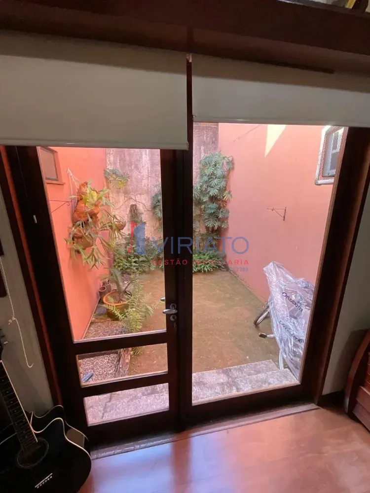 Casa, 4 quartos, 219 m² - Foto 35