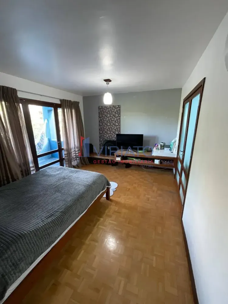 Casa, 4 quartos, 219 m² - Foto 24