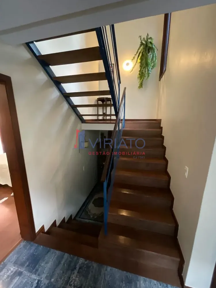 Casa, 4 quartos, 219 m² - Foto 20