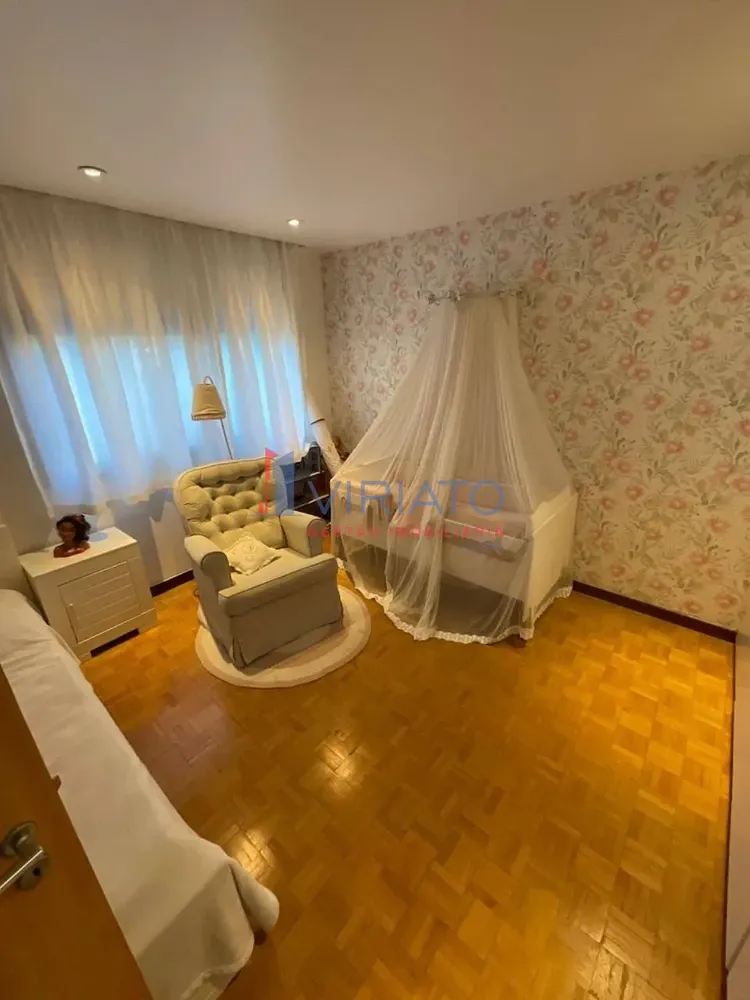 Casa, 4 quartos, 219 m² - Foto 9