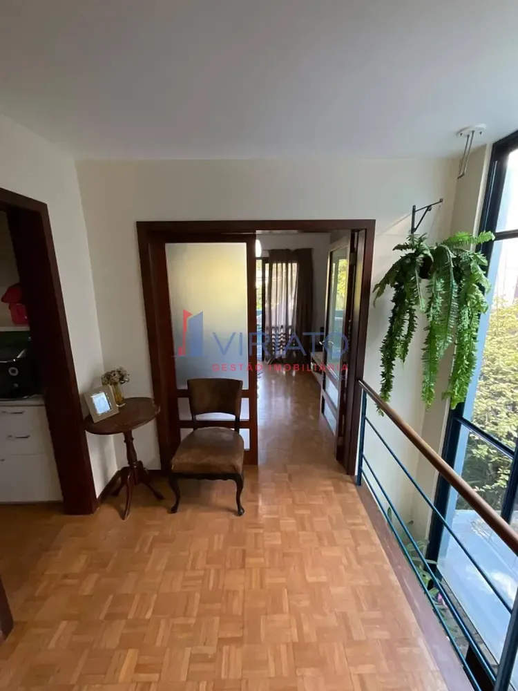Casa, 4 quartos, 219 m² - Foto 27