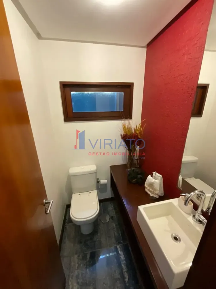 Casa, 4 quartos, 219 m² - Foto 32