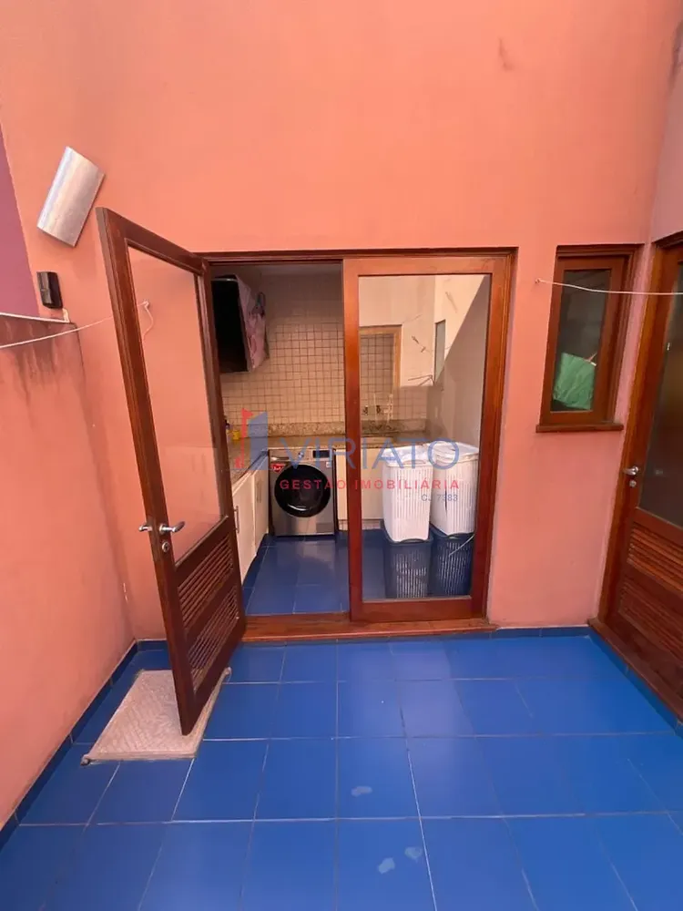 Casa, 4 quartos, 219 m² - Foto 21