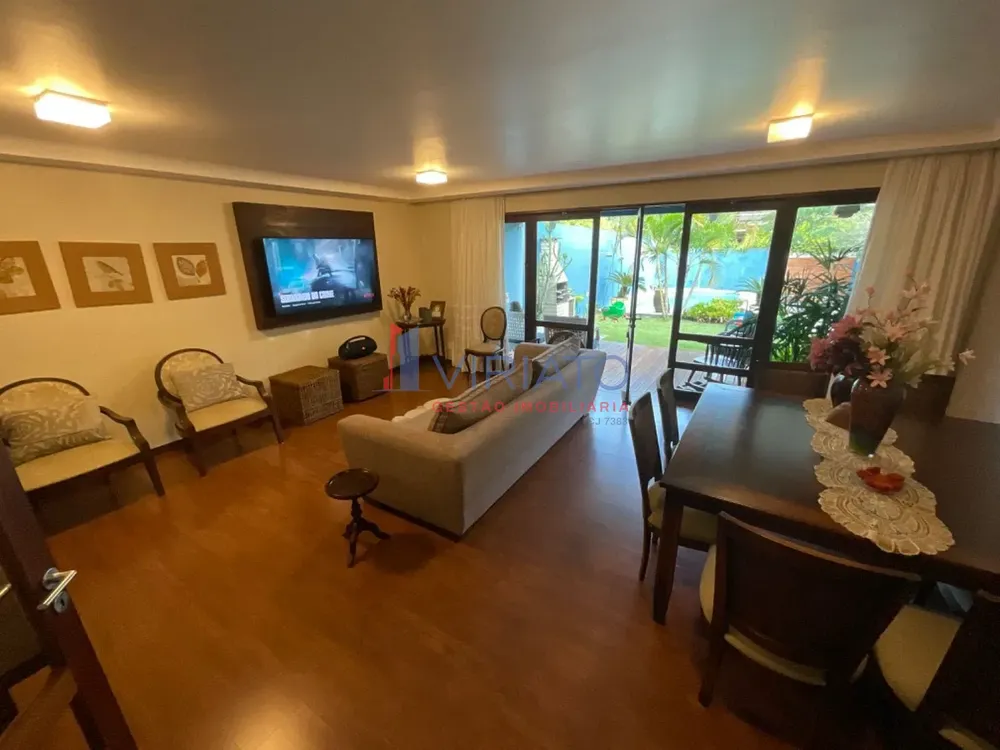 Casa, 4 quartos, 219 m² - Foto 42