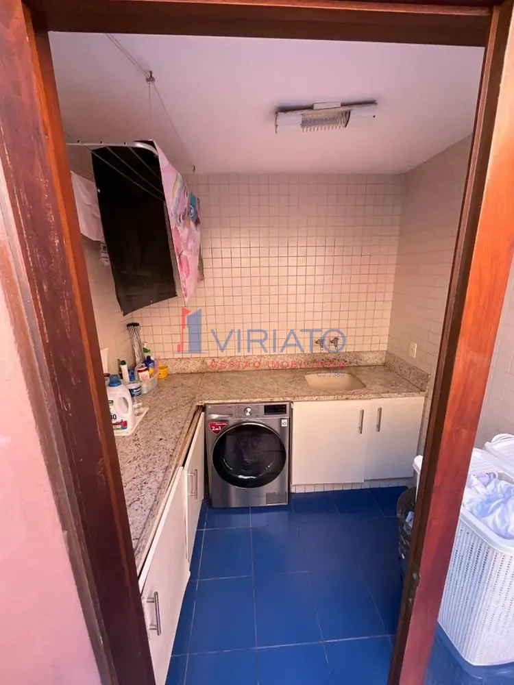 Casa, 4 quartos, 219 m² - Foto 34
