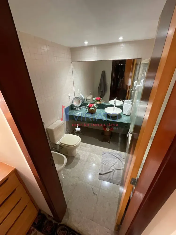 Casa, 4 quartos, 219 m² - Foto 12