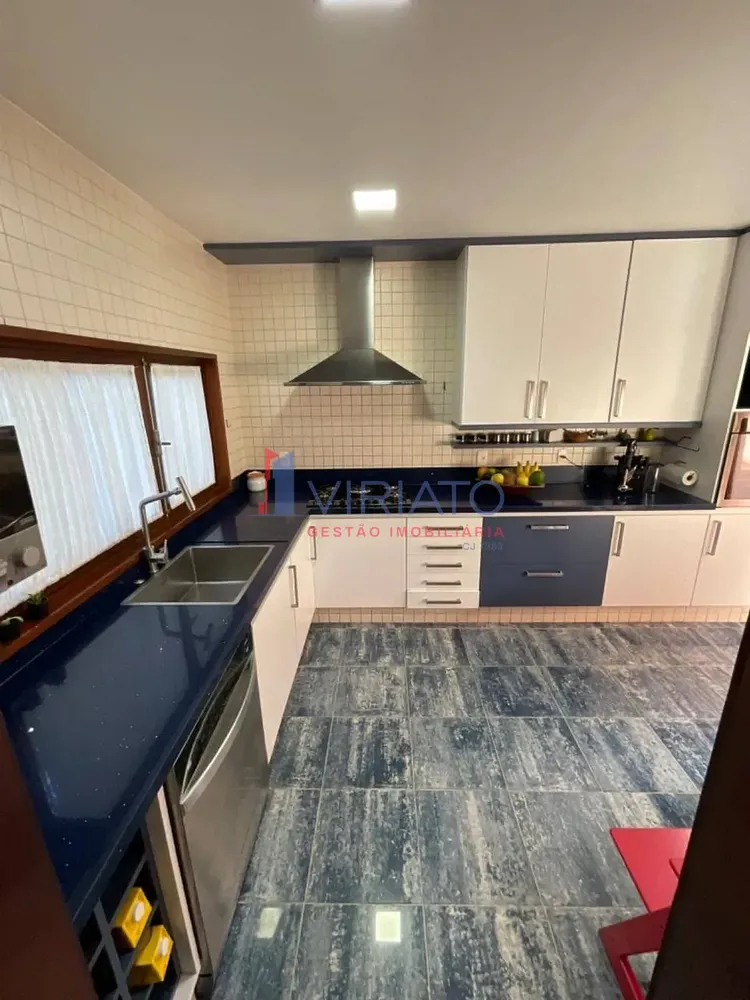 Casa, 4 quartos, 219 m² - Foto 4