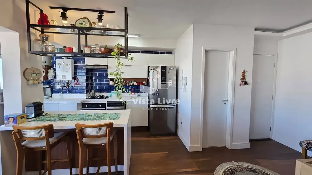 Apartamento, 2 quartos, 79 m² - Foto 5