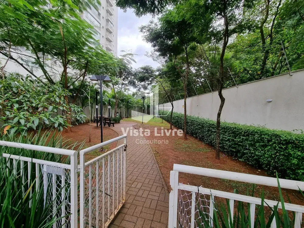 Apartamento, 2 quartos, 79 m² - Foto 2