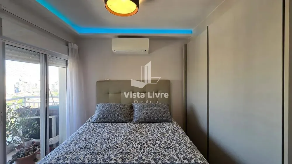 Apartamento, 2 quartos, 79 m² - Foto 4