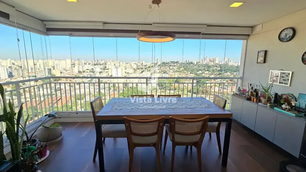 Apartamento, 2 quartos, 79 m² - Foto 1