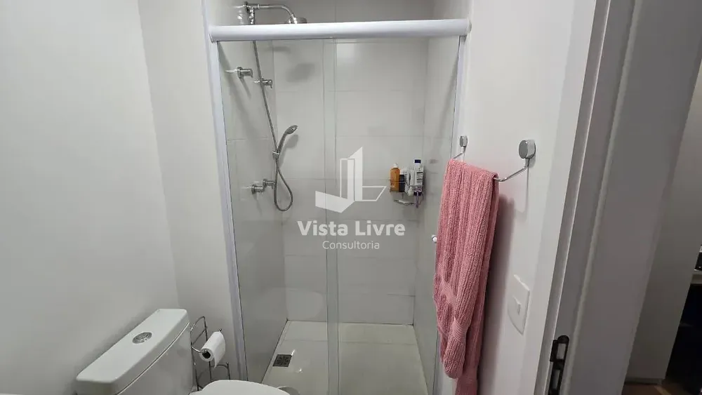 Apartamento, 2 quartos, 79 m² - Foto 7