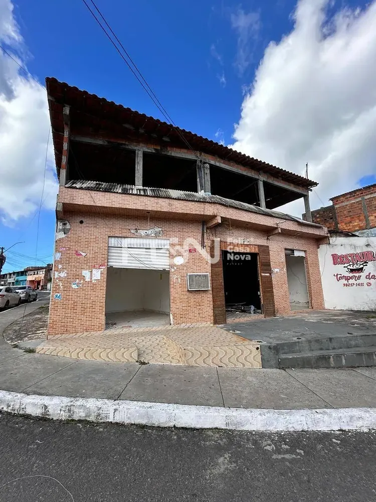 Casa, 3 quartos, 10 m² - Foto 1