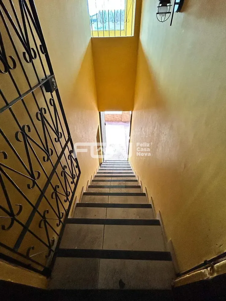 Casa, 3 quartos, 10 m² - Foto 6